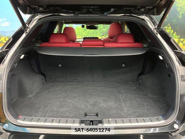 Lexus RX 2021-01 1904490-9