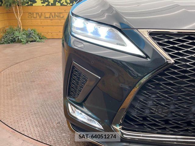 Lexus RX 2021-01 1904490-11
