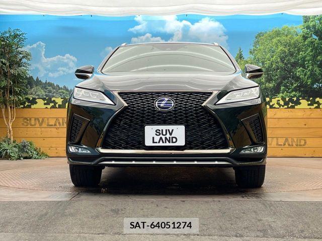 Lexus RX 2021-01 1904490-13
