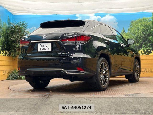 Lexus RX 2021-01 1904490-16