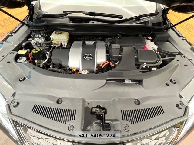 Lexus RX 2021-01 1904490-17