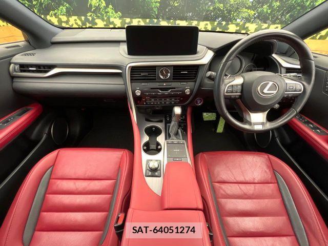 Lexus RX 2021-01 1904490-1