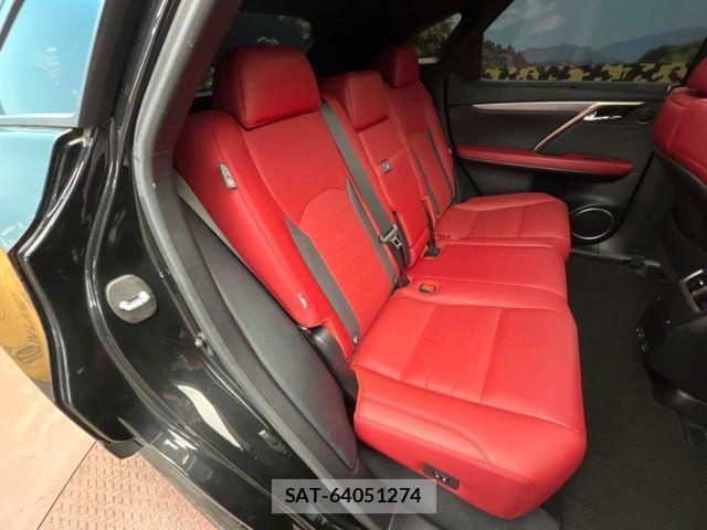 Lexus RX 2021-01 1904490-8