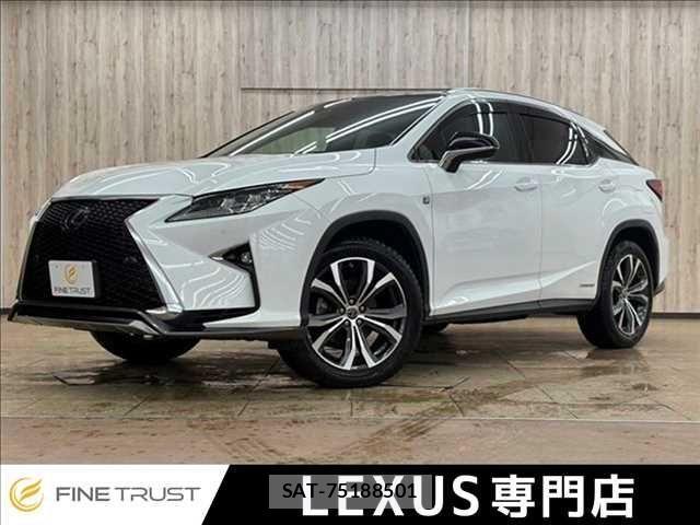 Lexus RX 2015-11 2299566-0