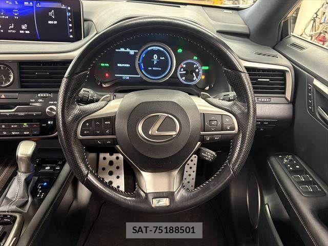 Lexus RX 2015-11 2299566-11