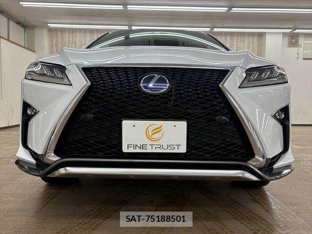 Lexus RX 2015-11 2299566-15