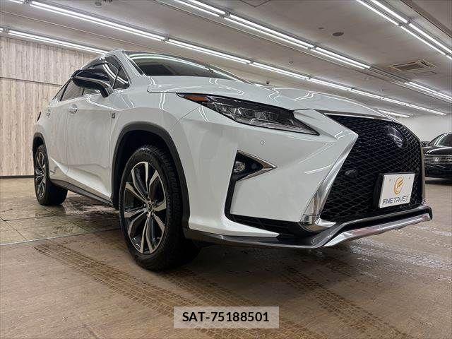 Lexus RX 2015-11 2299566-16