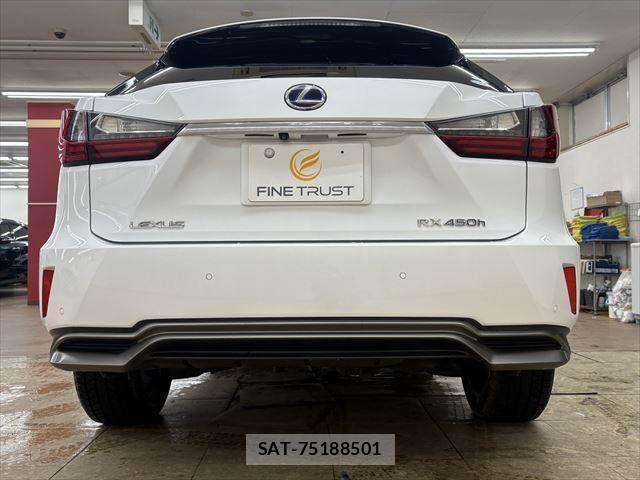 Lexus RX 2015-11 2299566-18
