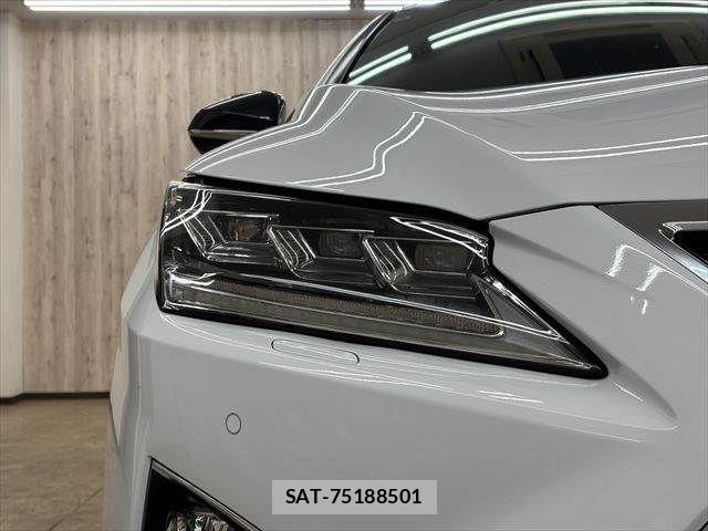 Lexus RX 2015-11 2299566-24