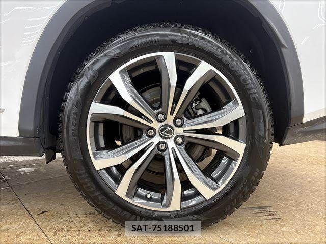 Lexus RX 2015-11 2299566-28