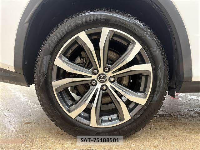 Lexus RX 2015-11 2299566-29