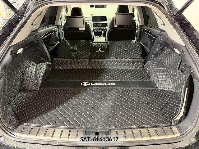 Lexus RX 2021-03 2318385-12