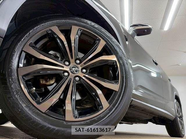 Lexus RX 2021-03 2318385-19