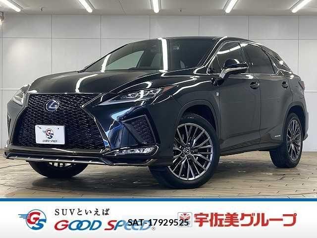 Lexus RX 2021-03 2486805-0