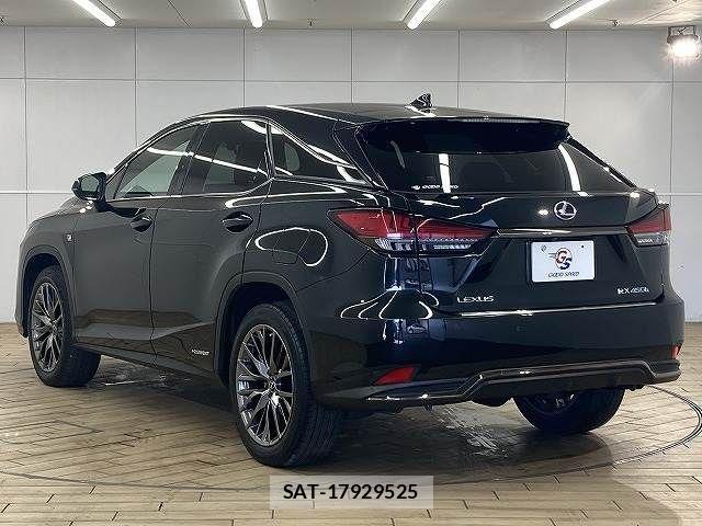 Lexus RX 2021-03 2486805-15