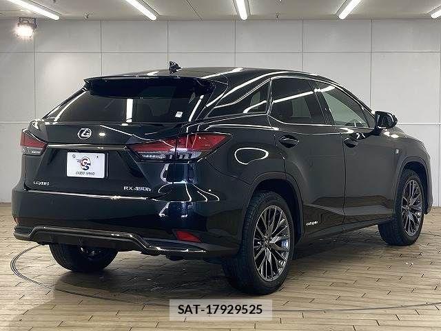 Lexus RX 2021-03 2486805-16