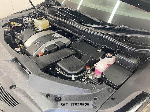 Lexus RX 2021-03 2486805-17