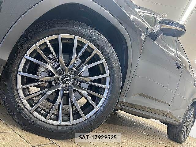 Lexus RX 2021-03 2486805-18