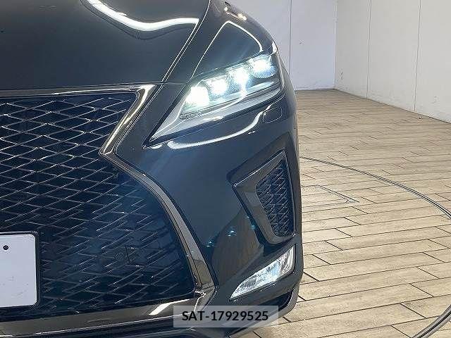 Lexus RX 2021-03 2486805-19