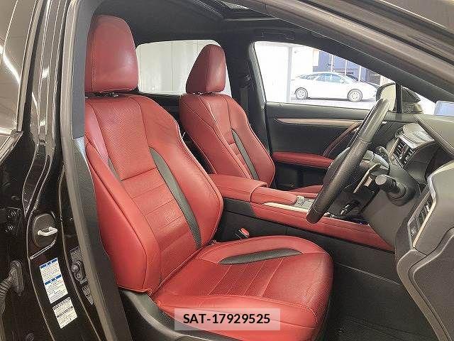Lexus RX 2021-03 2486805-4