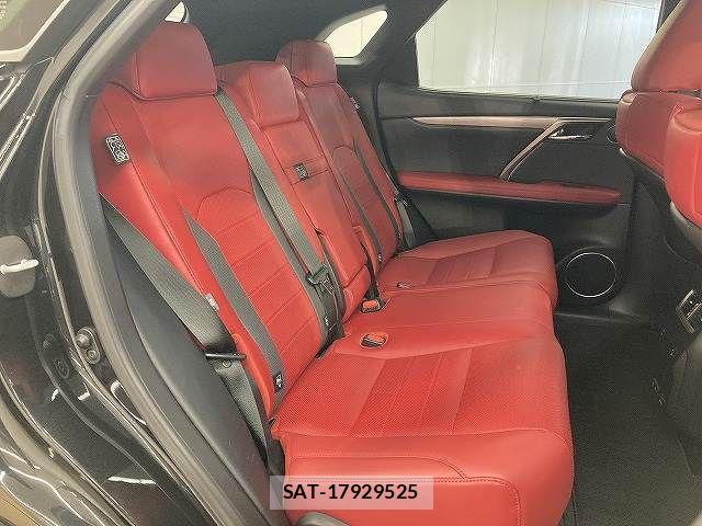 Lexus RX 2021-03 2486805-5