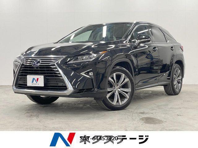 Lexus RX 2015-11 2963166-0