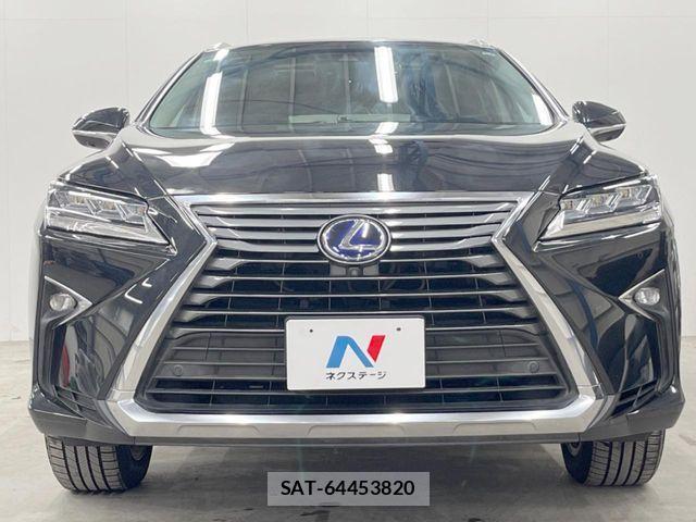 Lexus RX 2015-11 2963166-13