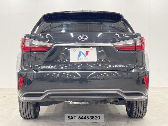Lexus RX 2015-11 2963166-14