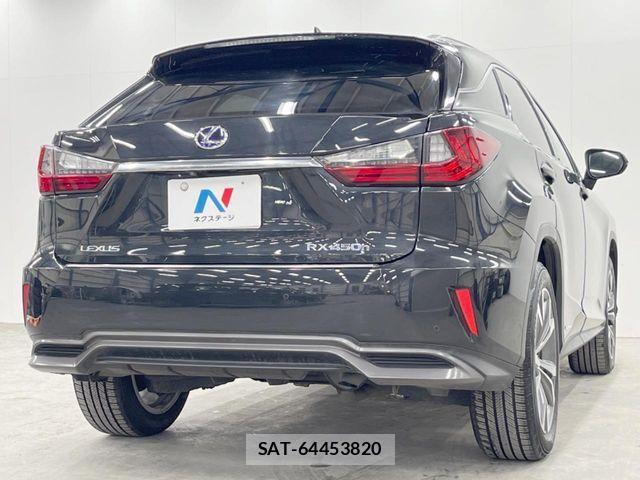 Lexus RX 2015-11 2963166-16