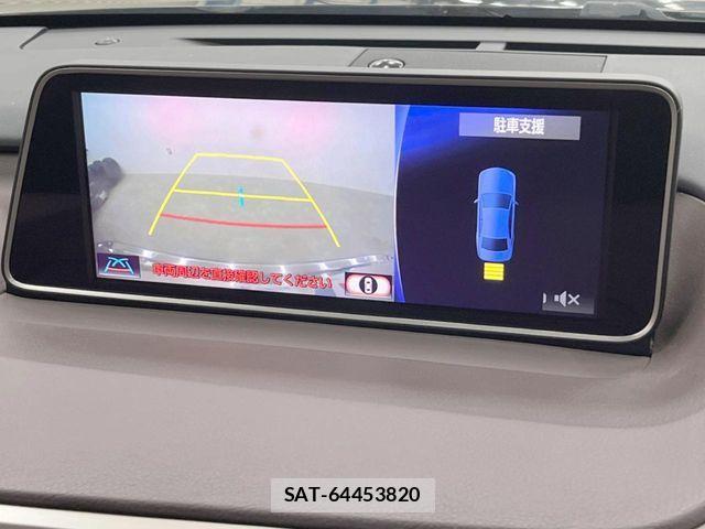 Lexus RX 2015-11 2963166-4