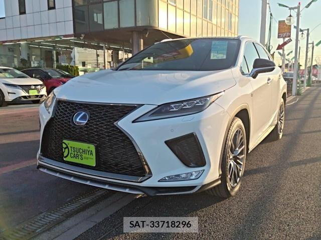 Lexus RX 2020-03 3378223-0
