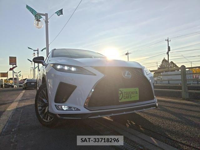 Lexus RX 2020-03 3378223-9