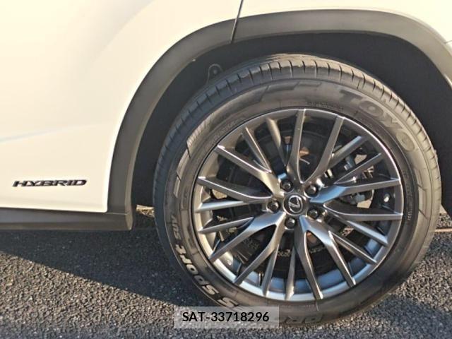 Lexus RX 2020-03 3378223-11