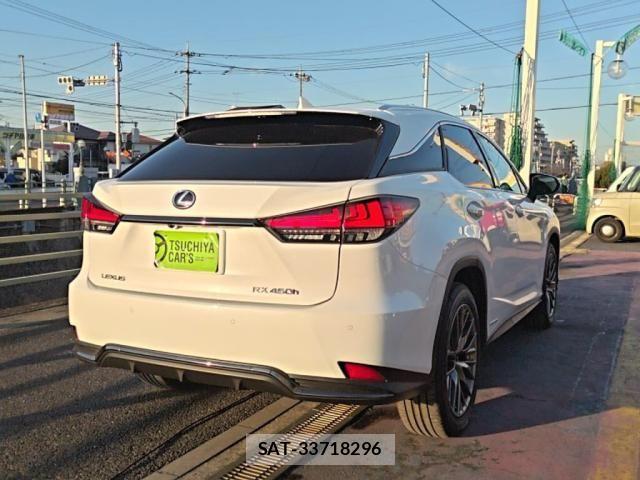 Lexus RX 2020-03 3378223-1