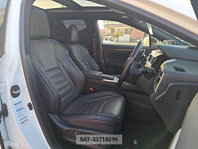 Lexus RX 2020-03 3378223-27