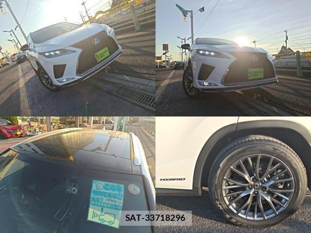 Lexus RX 2020-03 3378223-3
