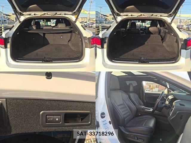 Lexus RX 2020-03 3378223-7