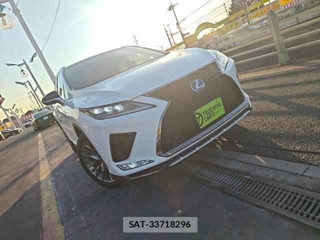Lexus RX 2020-03 3378223-8