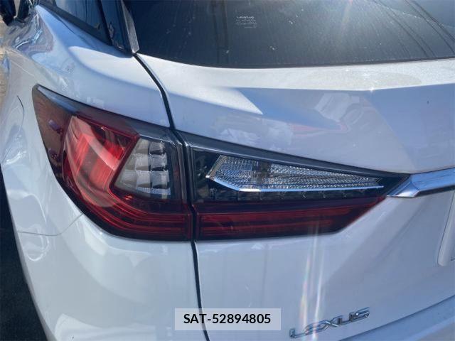Lexus RX 2017-03 3378242-9