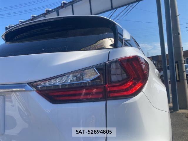 Lexus RX 2017-03 3378242-10
