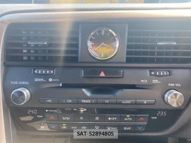 Lexus RX 2017-03 3378242-16