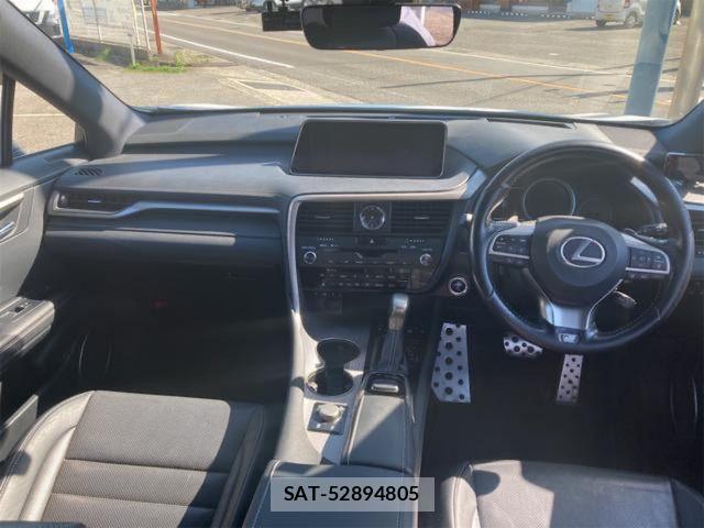 Lexus RX 2017-03 3378242-1