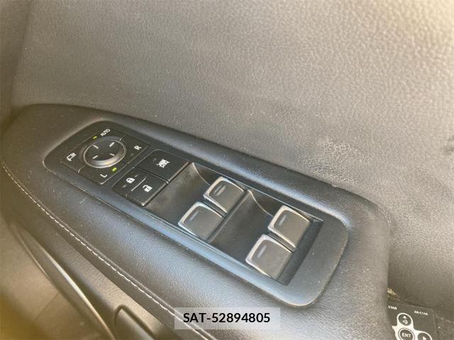 Lexus RX 2017-03 3378242-19