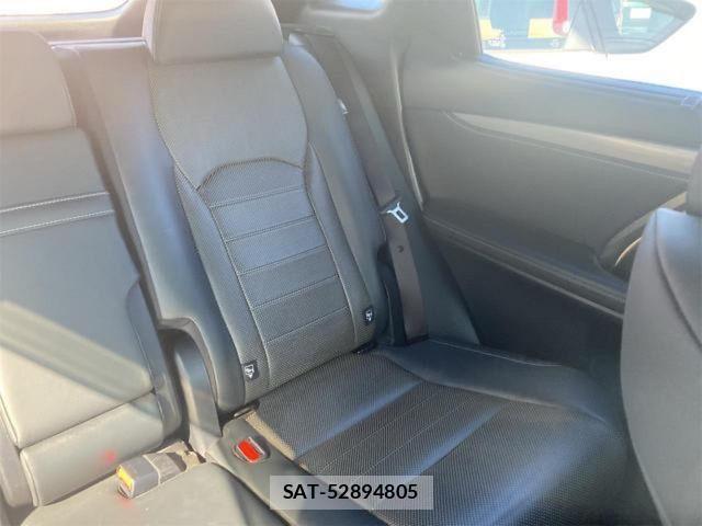 Lexus RX 2017-03 3378242-20