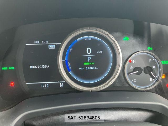 Lexus RX 2017-03 3378242-28