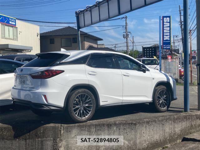 Lexus RX 2017-03 3378242-2