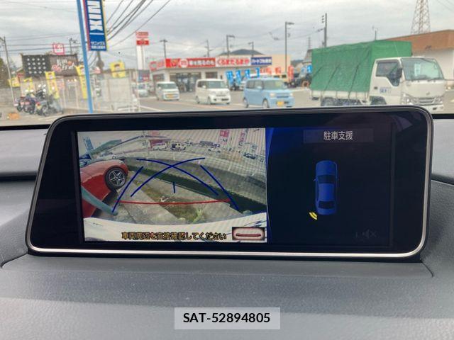 Lexus RX 2017-03 3378242-29