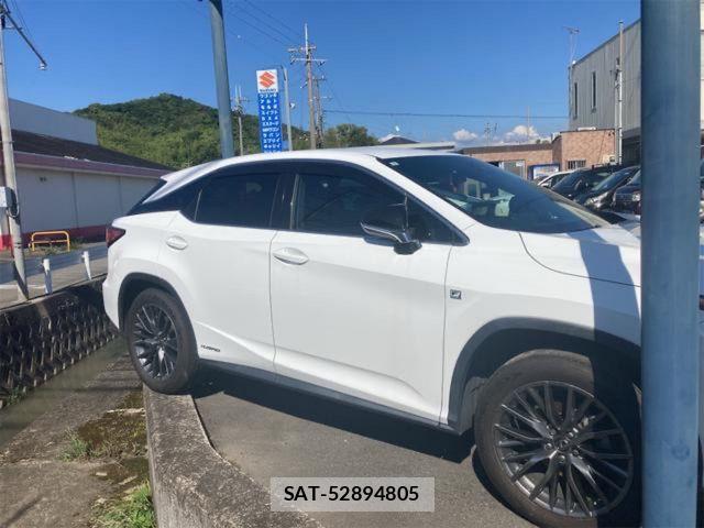 Lexus RX 2017-03 3378242-3