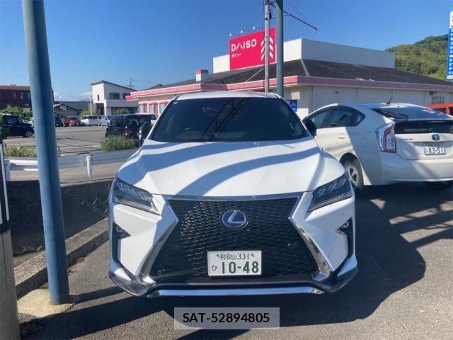 Lexus RX 2017-03 3378242-4