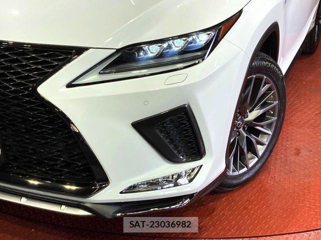 Lexus RX 2020-11 3674944-11